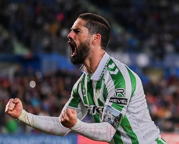 伊斯科脱离拐杖行走 预计在下周中旬重返训练场 伊斯科脱离拐杖行走 预计在下周中旬重返训练场